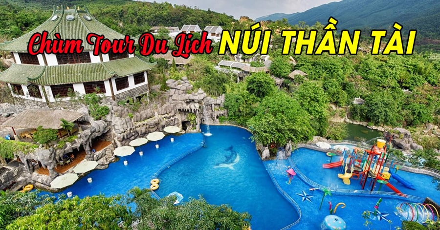 Tour Nui Than Tai
